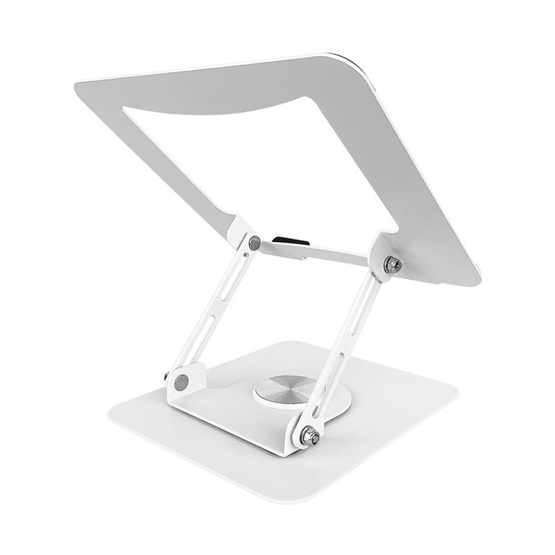 FNC-5125ST GRİ KATLANABILIR ALUMINYUM NOTEBOOK STANDI