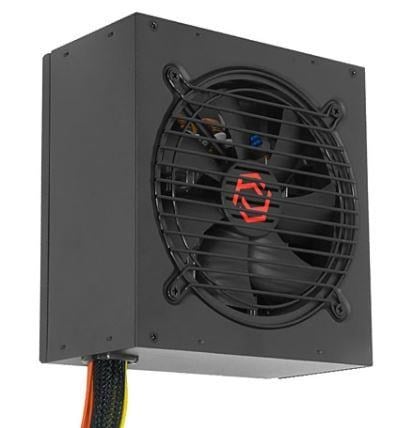 FR-PS6080P 600W 120MM FAN 80+ BRONZ POWER SUPPLY