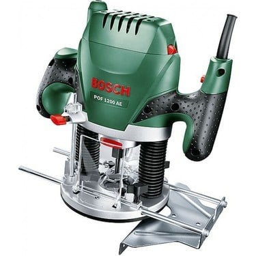 FREZE 1200 AE, Yüksek Performans ve Dayanıklılık