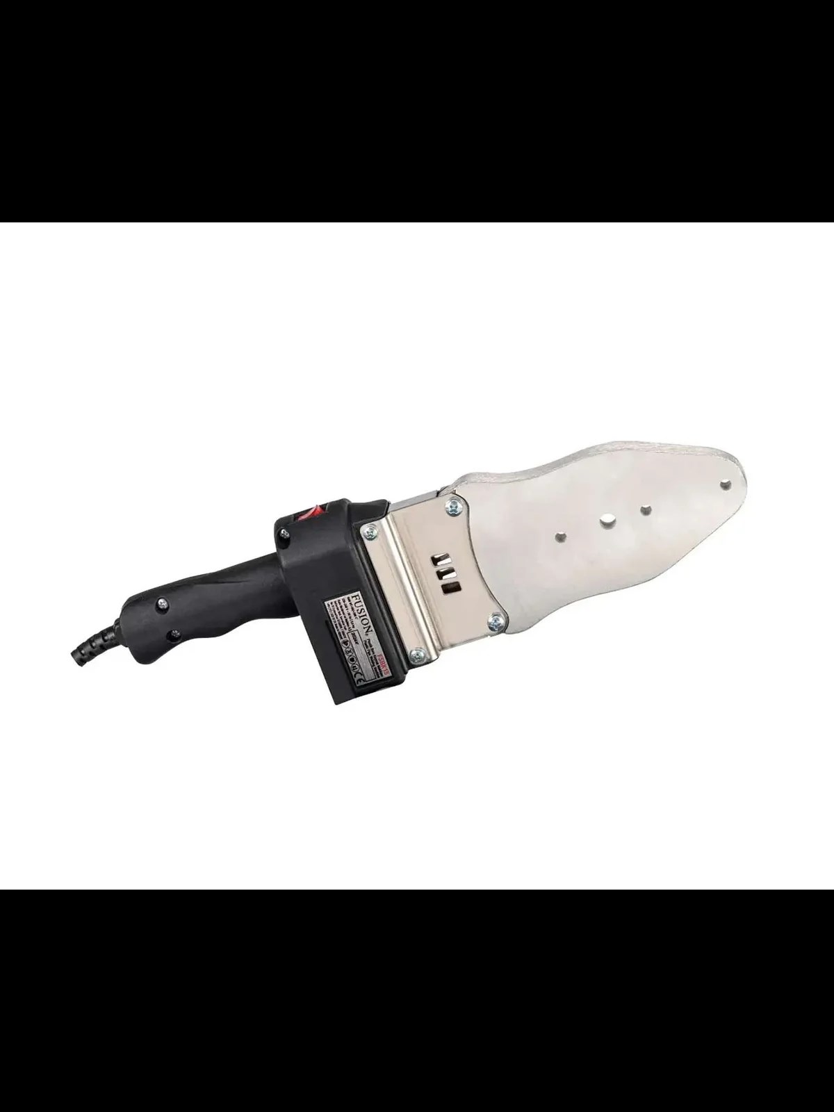 FSBK-15 Plastik Boru Kaynak Makinası Tek Makina 1500 Watt