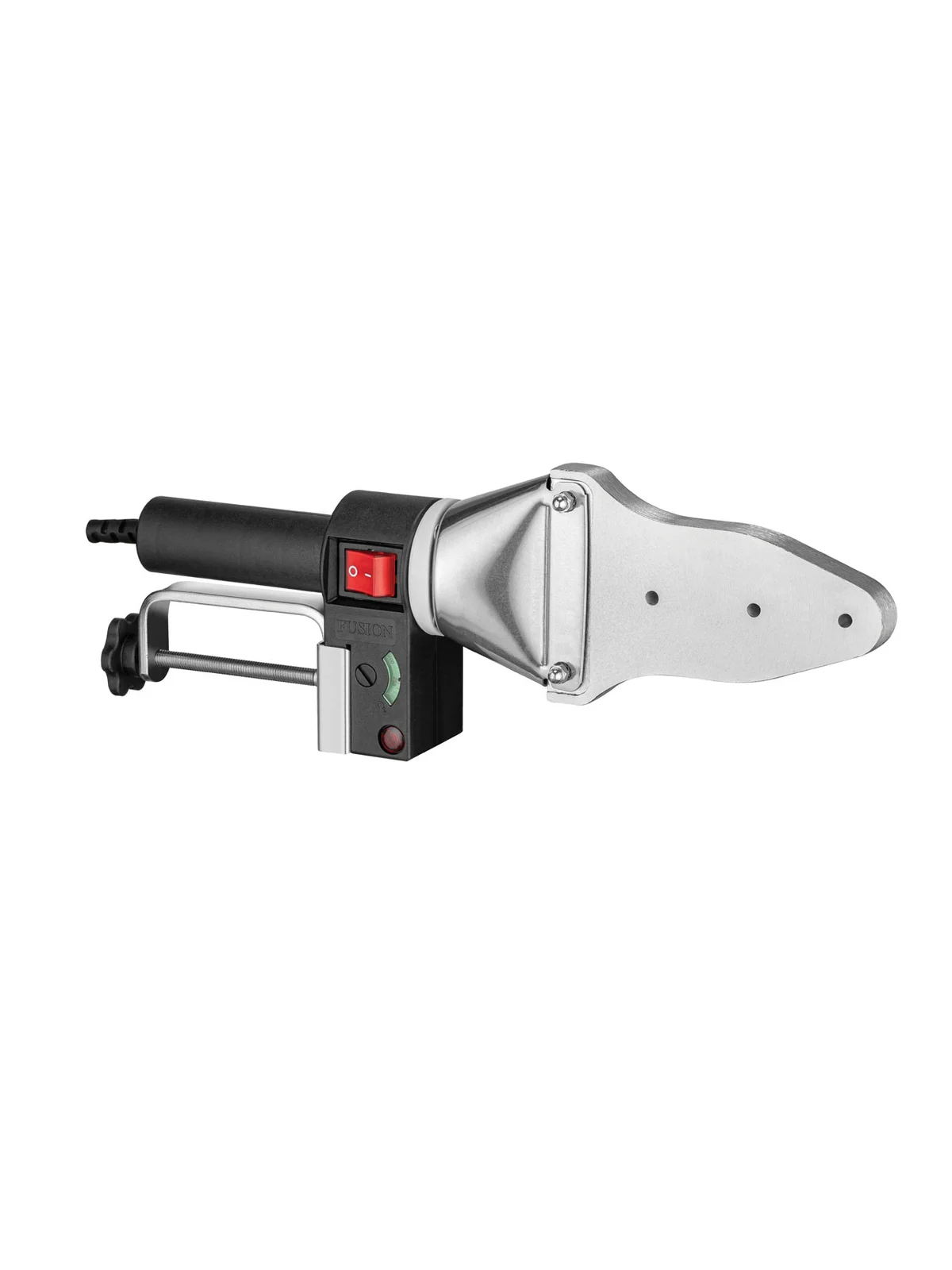 FUSİON SF3 Plastik Boru Kaynak Makinası