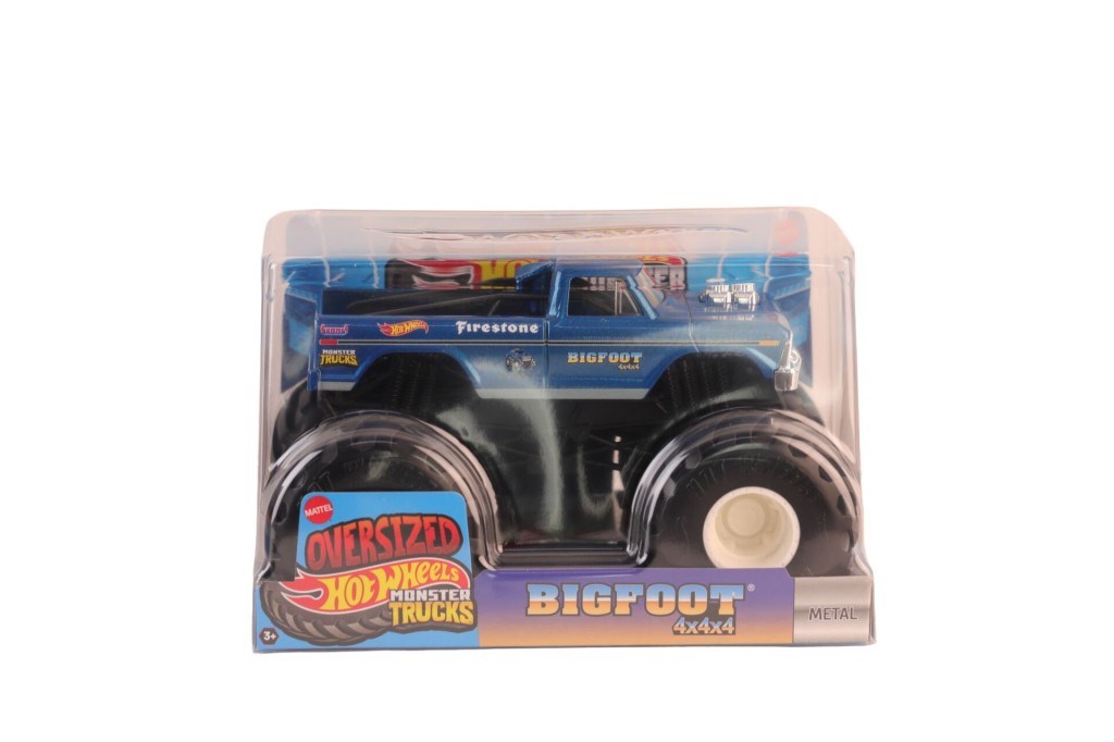 FYJ83 NessiWorld 1:24 Truck Araçlar