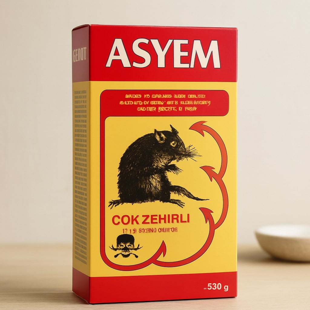 Fare Zehiri 500 g