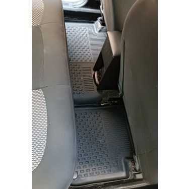 Fiat Linea 4.5D Havuzlu Oto Paspas ile Koruma Sağlayın
