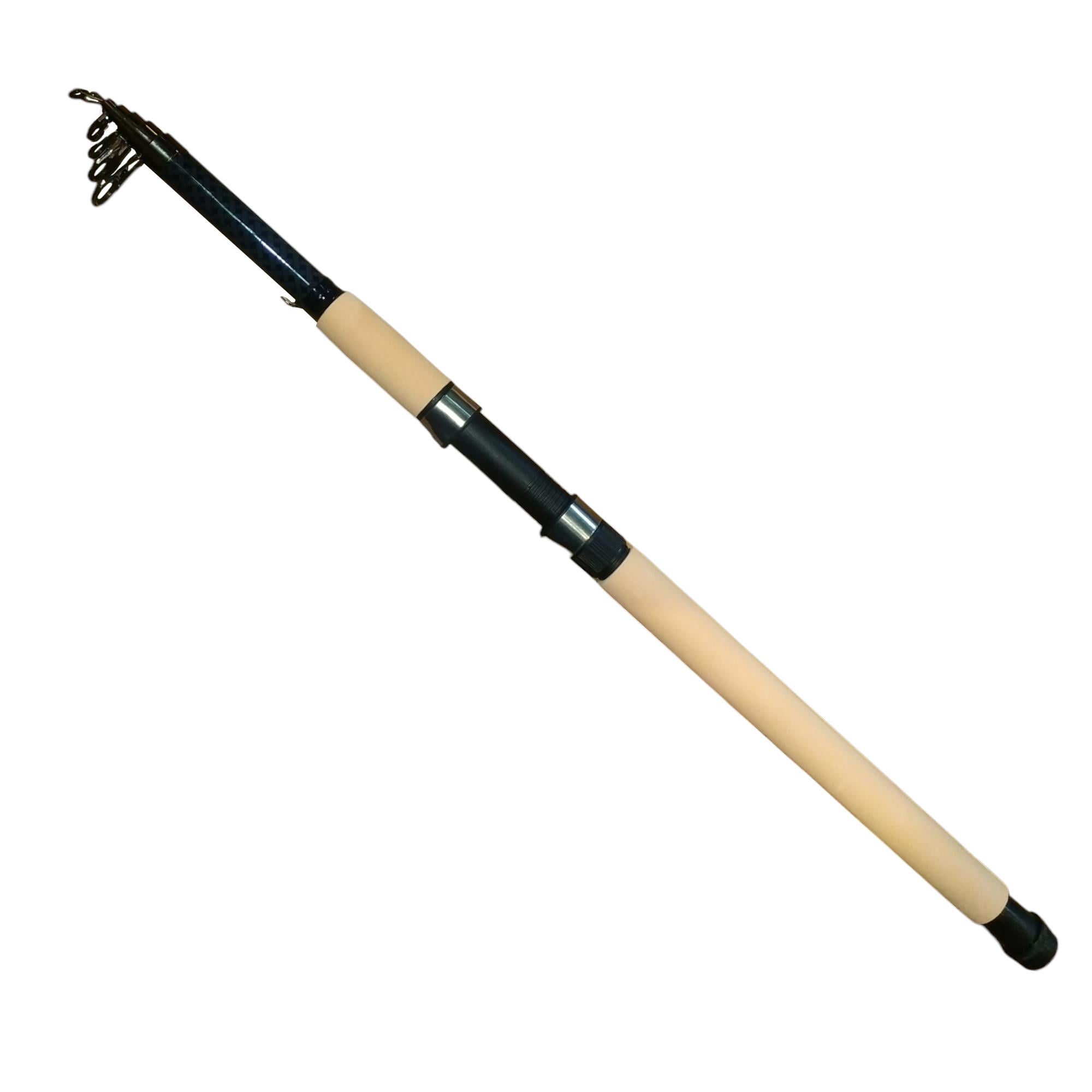 Fighter 100 Tele 300cm 50-100gr Mix Carbon Teleskopik Olta Kamışı