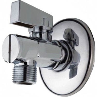 Filtreli Ara Musluk ile Gelişmiş Banyo Aksesuarı