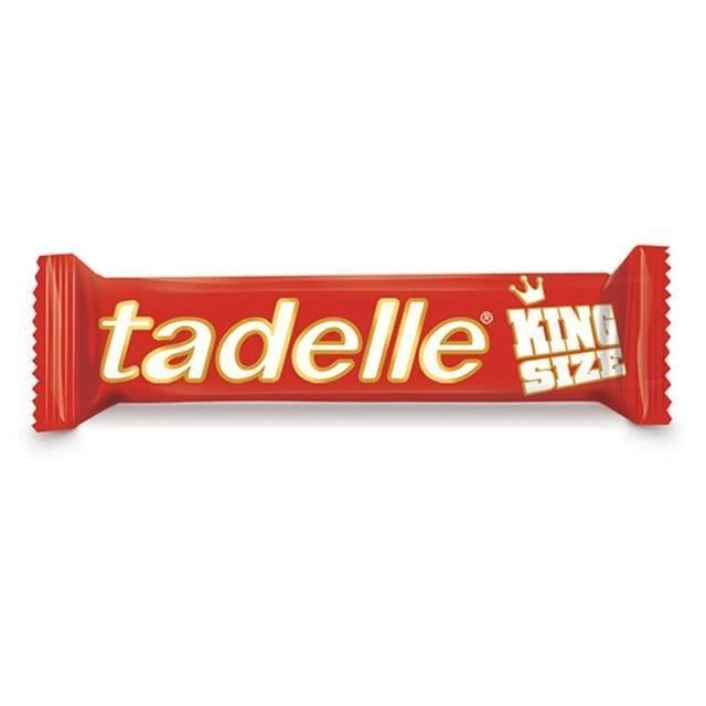 Fındık Dolgulu Stülü Çik. King Size 52 Gr.