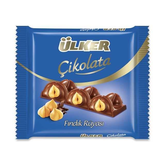 Fındık Rüyası 75gr
