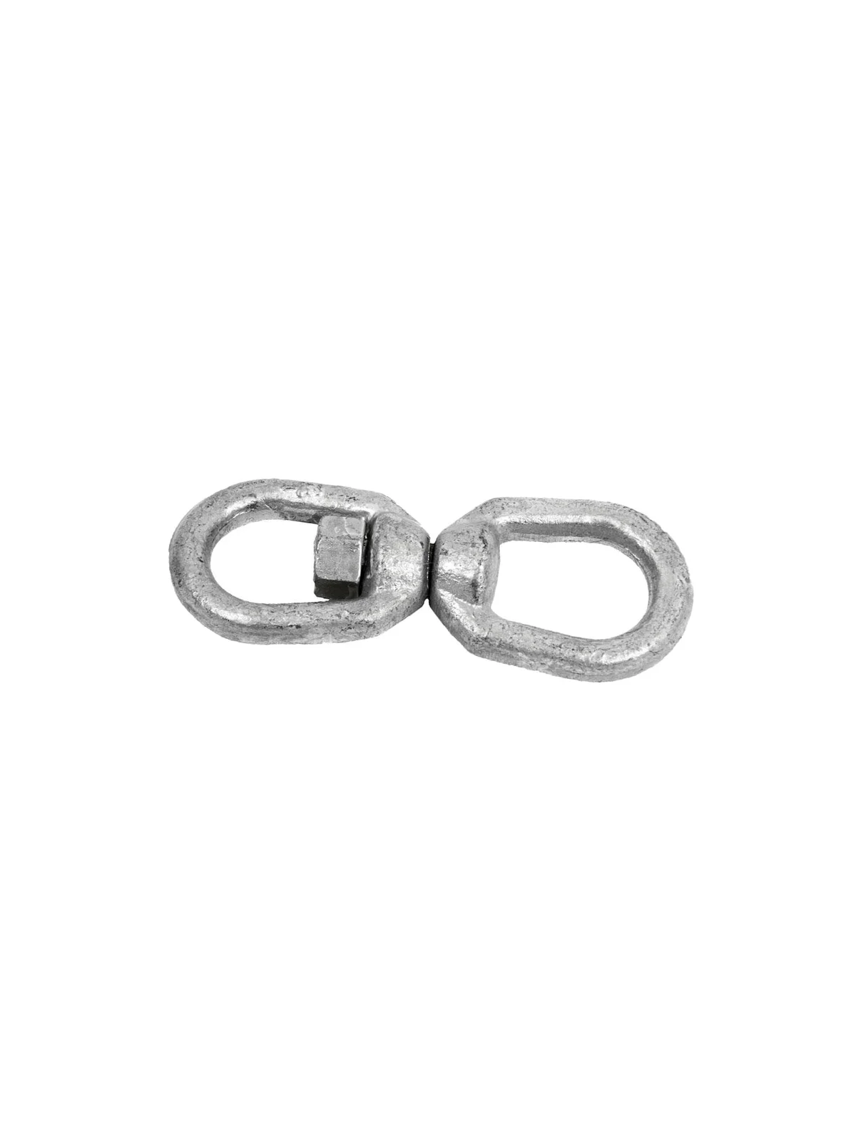 Fırdöndü Galvaniz 8 mm