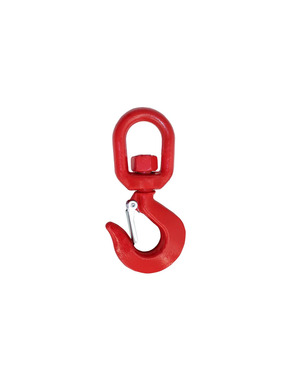 Fırdöndü Kanca 1 ton