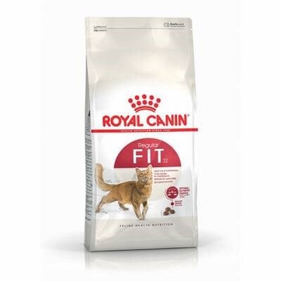 Fit 32 Adult Yetişkin Kedi Maması 2 Kg