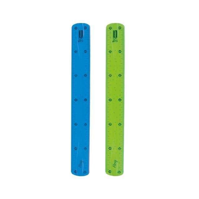 Fl-30 Esnek Cetvel 30 cm