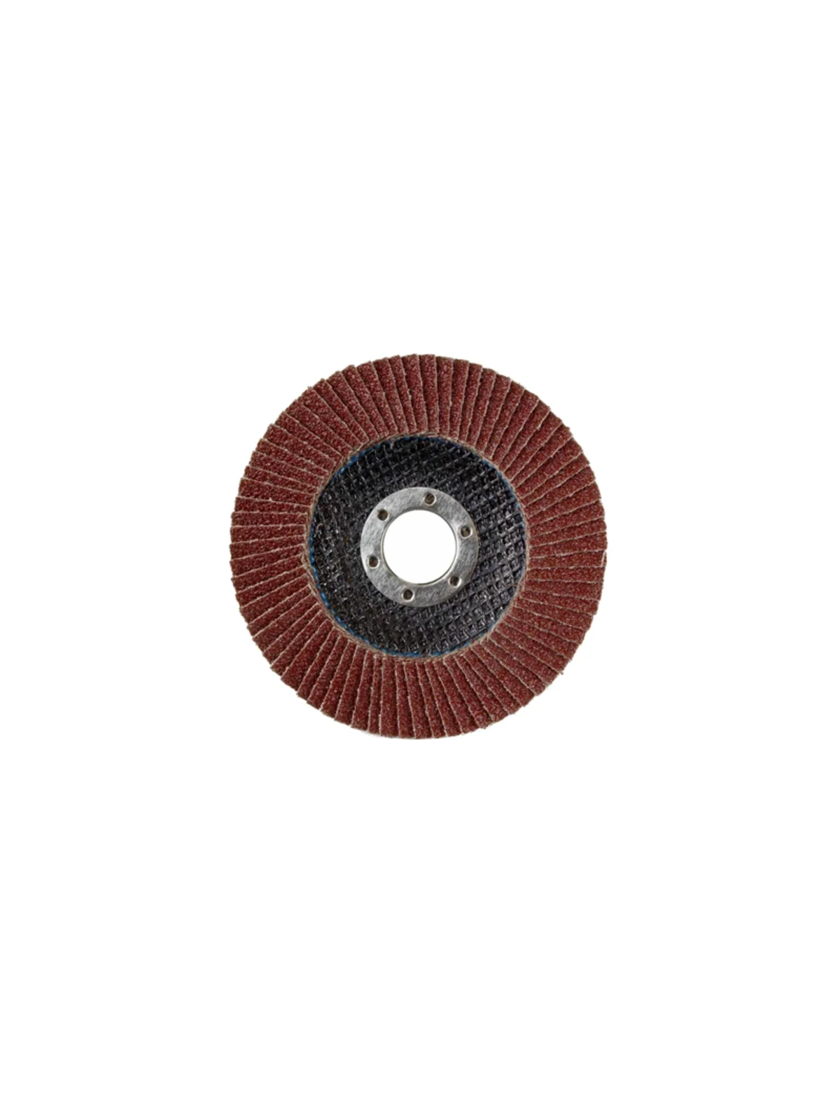 Flap Disk Zımpara Alüminyum Oksit 115 mm 80 Kum  MK0220