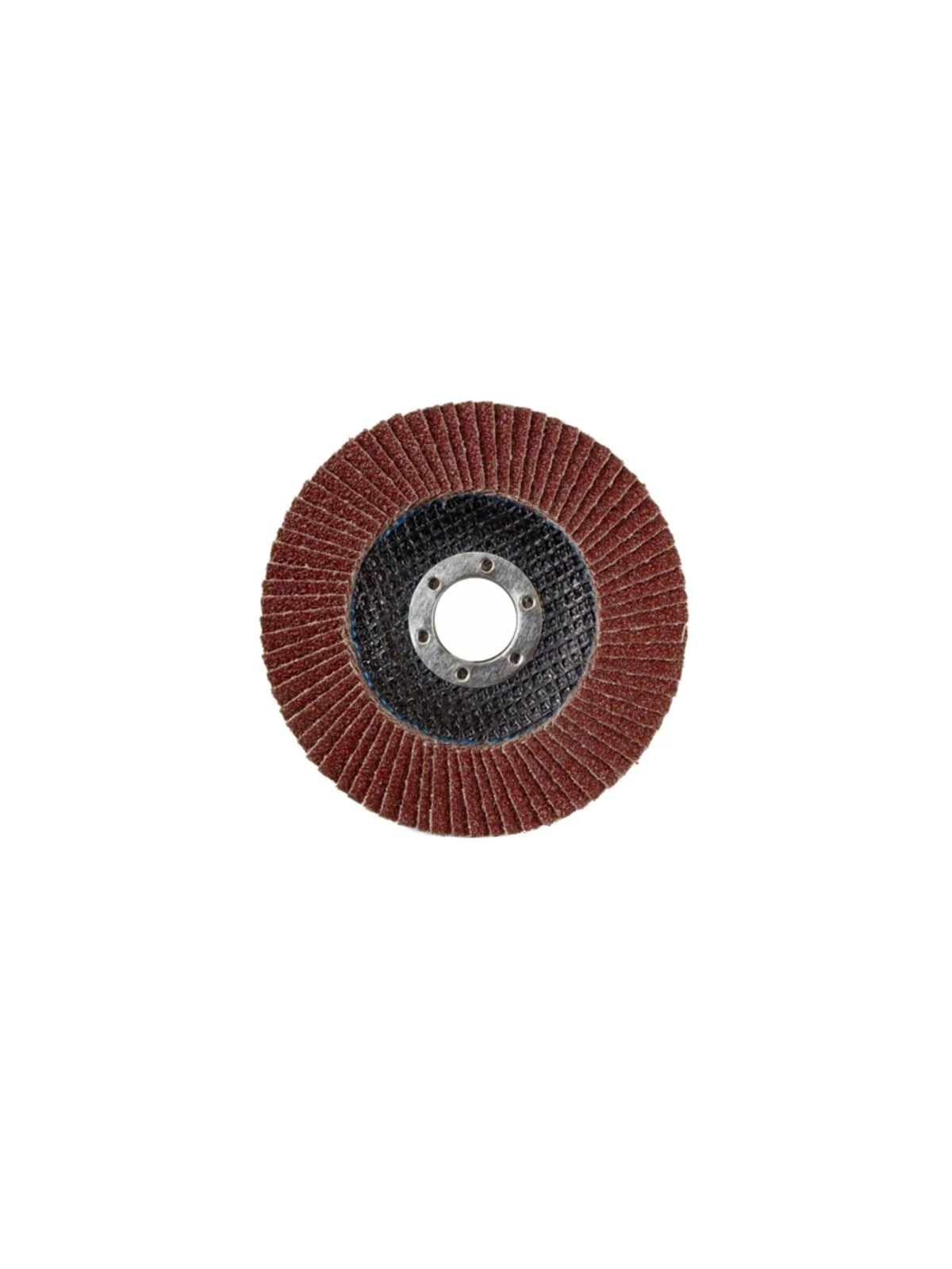 Flap Disk Zımpara Alüminyum Oksit 115 mm 60 Kum  MK0210