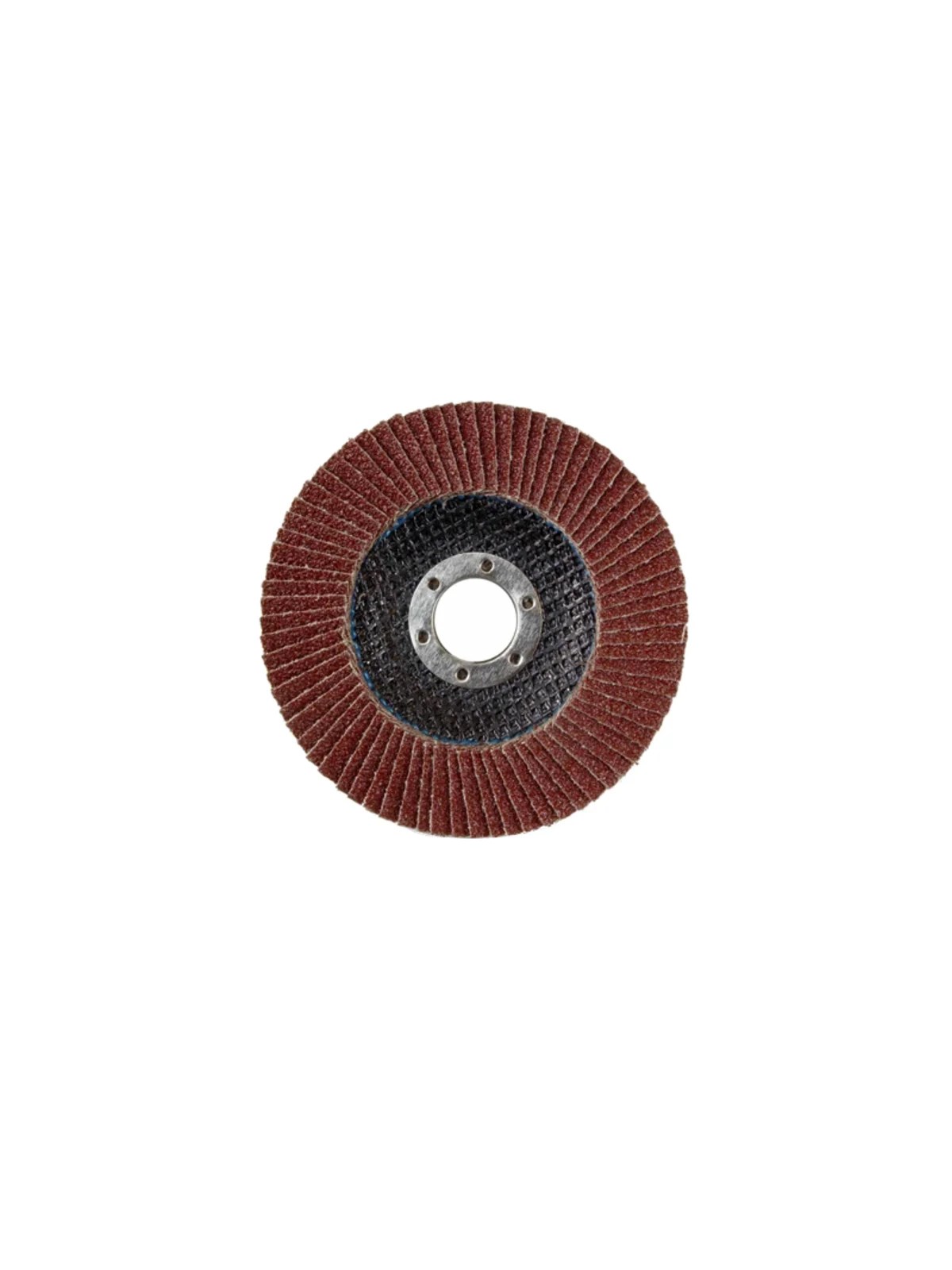 Flap Disk Zımpara Alüminyum Oksit 115 mm 40 Kum  MK0200