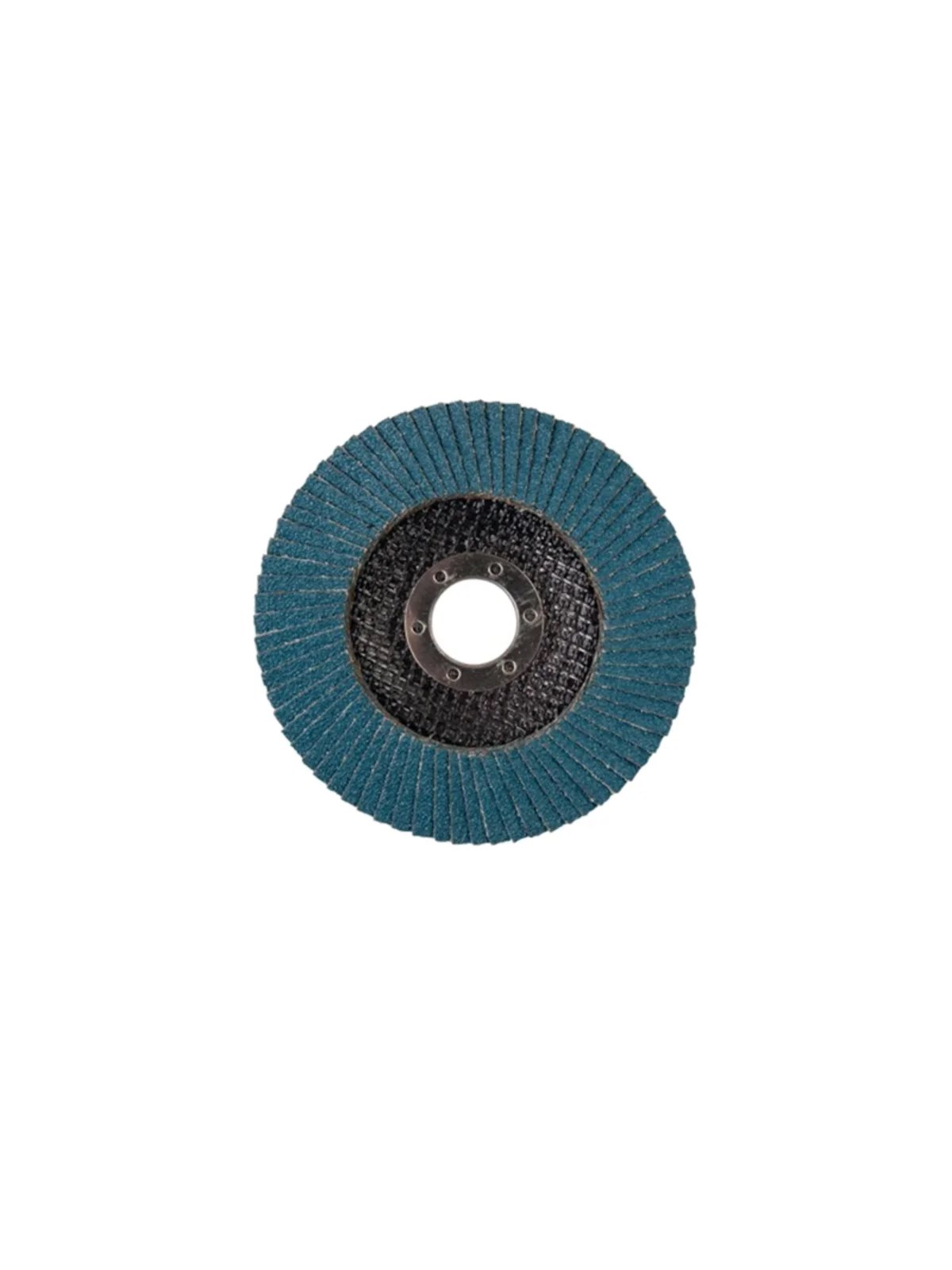 Flap Disk Zımpara Zirkonyum 115 mm 60 Kum  MK0223
