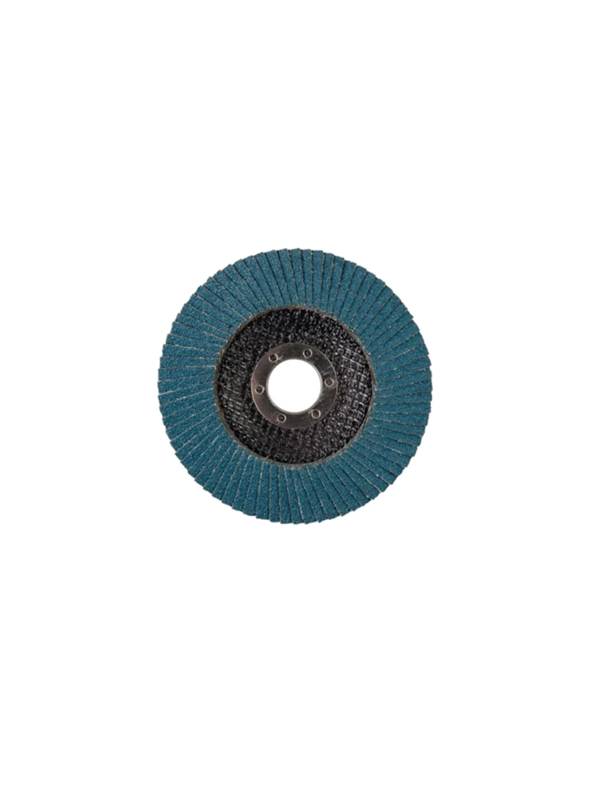 Flap Disk Zımpara Zirkonyum 115 mm 80 Kum  MK0224