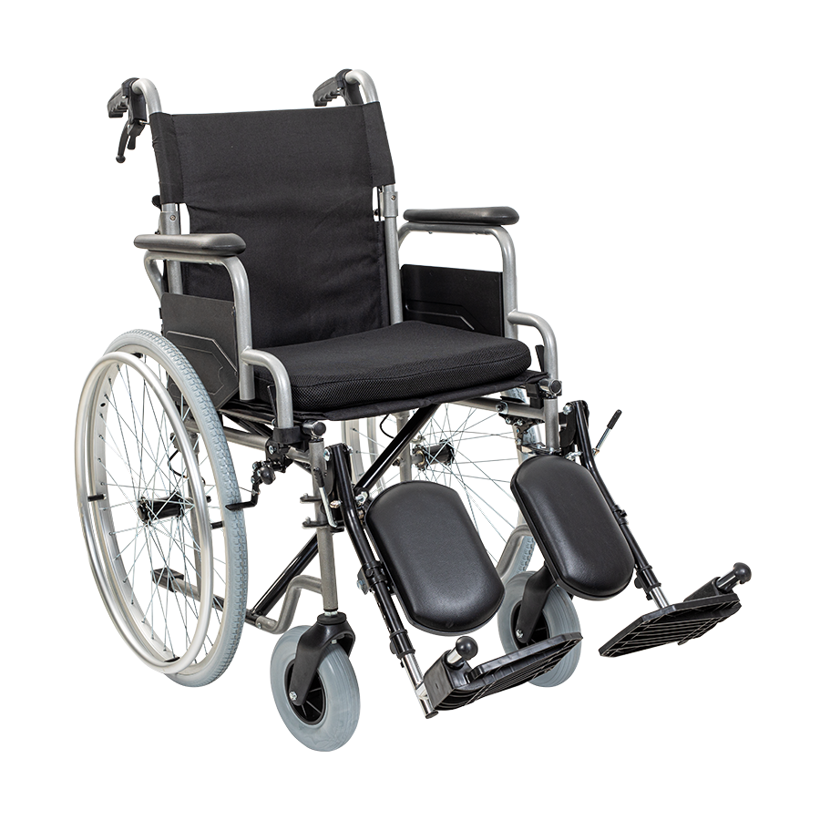 Fonksiyonel Tekerlekli Sandalye 45cm