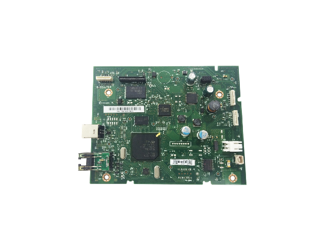Formatter Board  Hp M175Mpf - Ce853-60001