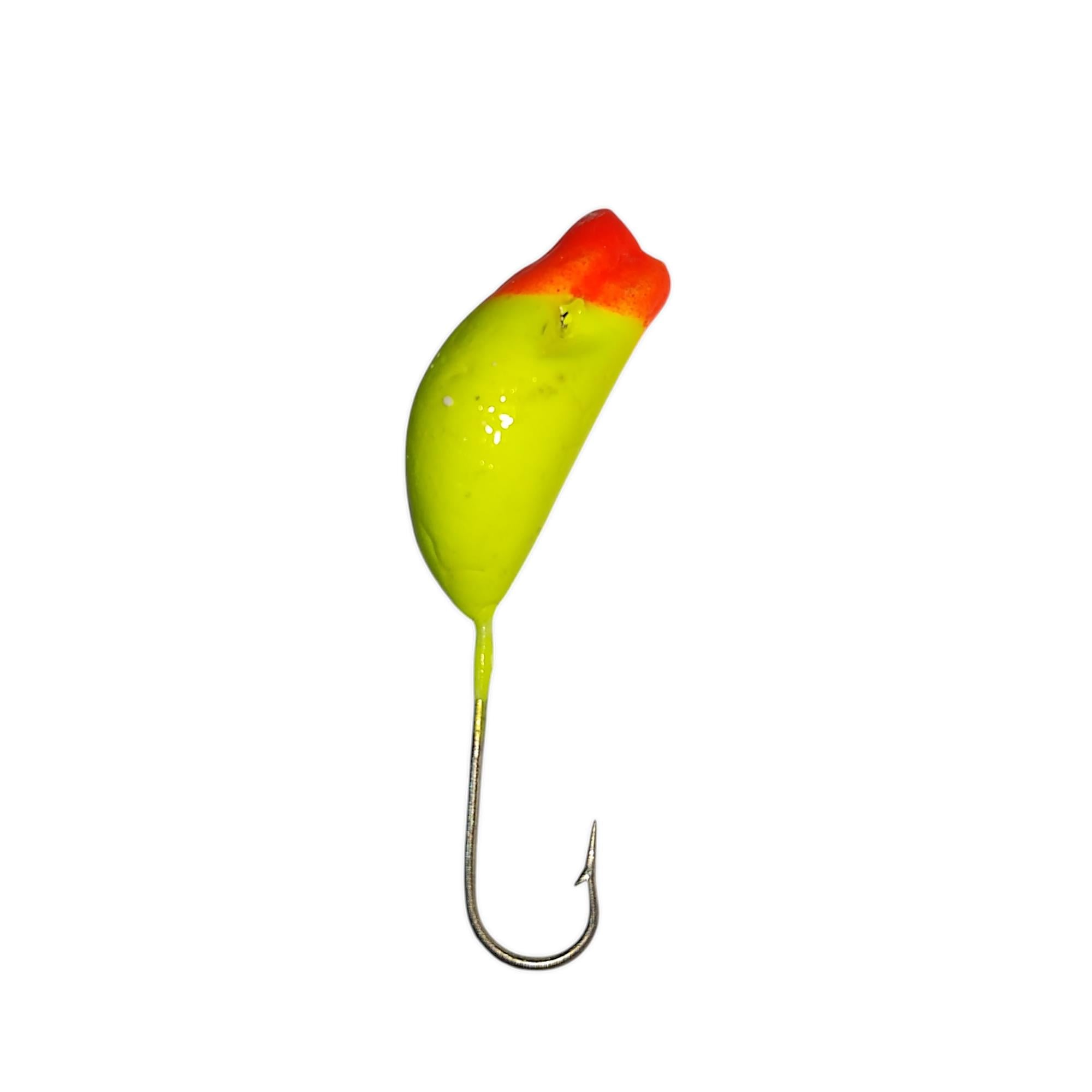 Fosforlu Zoka No:7 6.50cm 42gr Palamut Lüfer Zokası