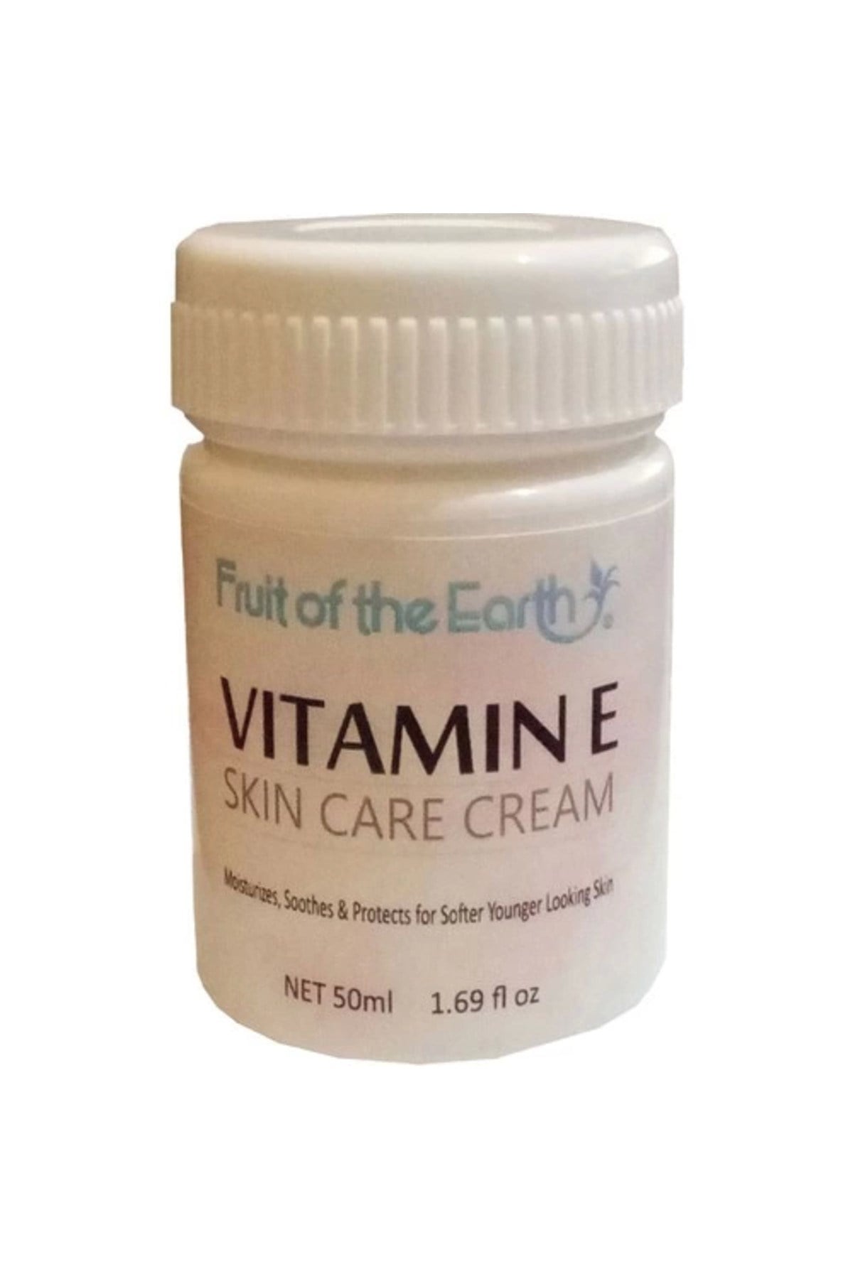 Fruit Of The Earth Skin Care Cream Antiaging Krem 50 ml