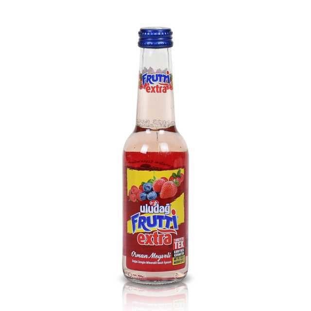 Frutti Extra Orman Meyve 250ml