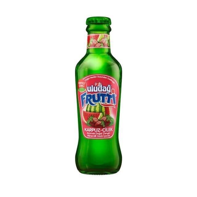 Frutti Karpuz-Çilekli 200ml