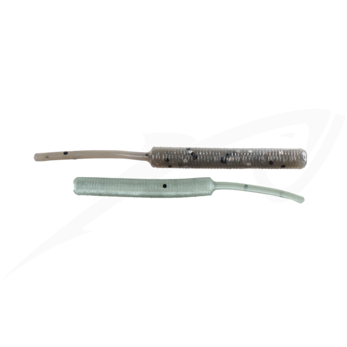 Fujin Baby Worm 5.2cm Floating LRF Silikonu - BROWNY