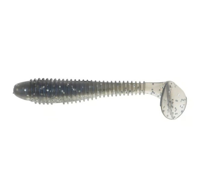 Fujin Round Bait 100mm Silikon Balık - SB003