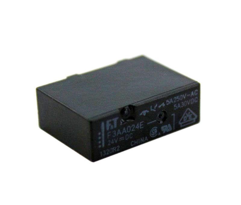 Fujitsu F3AA024E 24V 4 Pin Kombi Rölesi