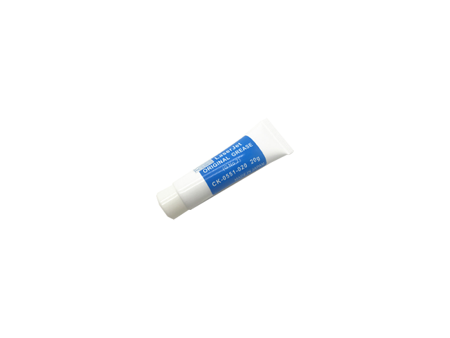 Fuser Film Yağı  10 Gr  ( Dişli Yağı )   10 Gr