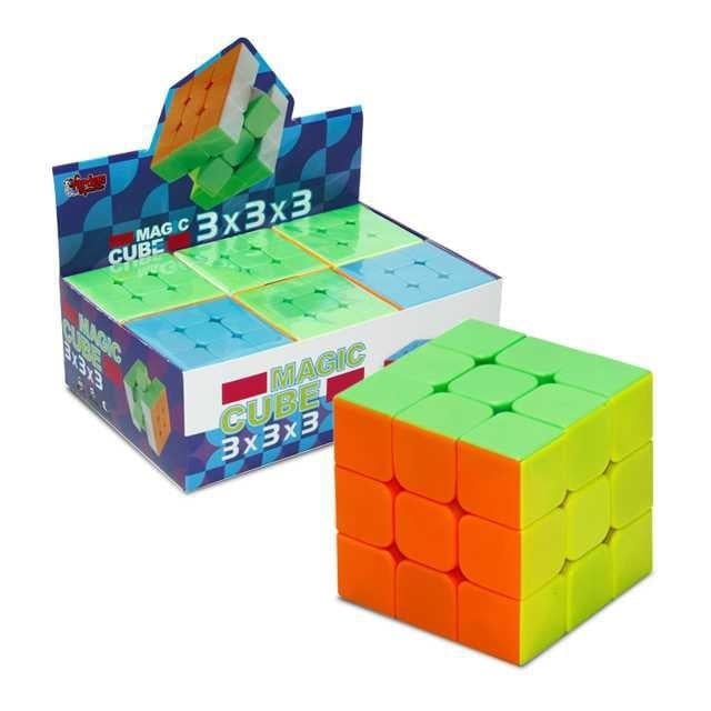 Fx7833/37 Magic Cube Zeka Küpü