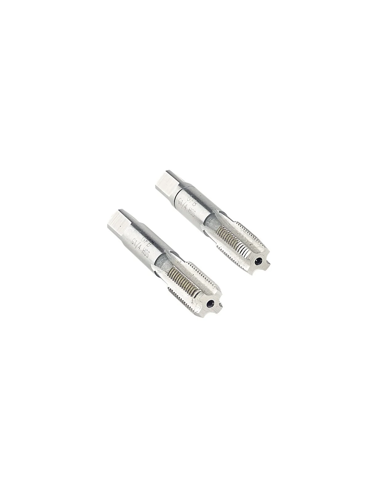 G-5/8x14 HSS Gaz Diş 2'li El Kılavuz Takım DIN 5157 GFB3854
