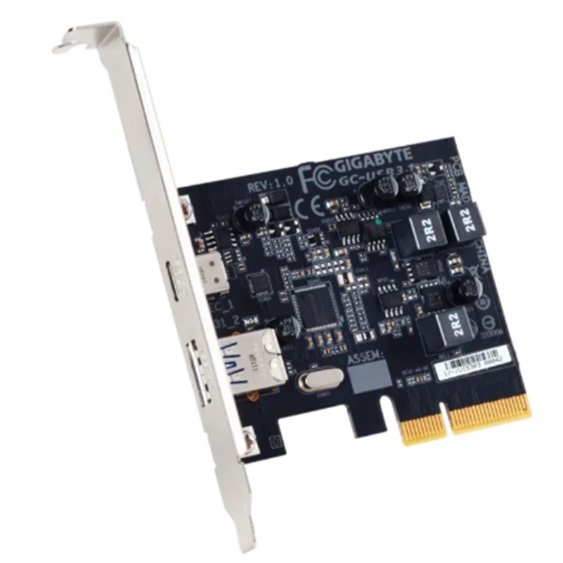 GC-USB-MCU-RGB MODÜL