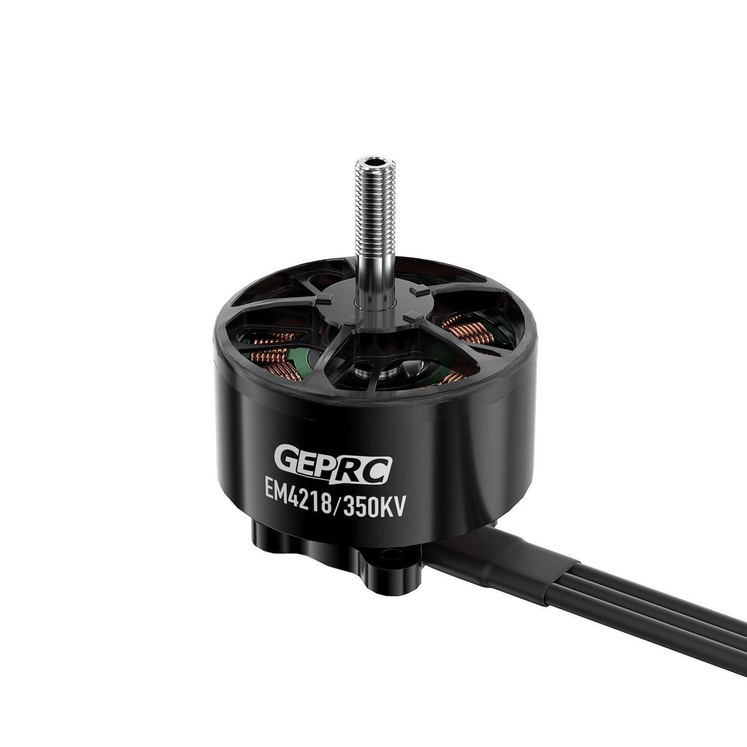 GEPRC EM4218 350KV 13-15