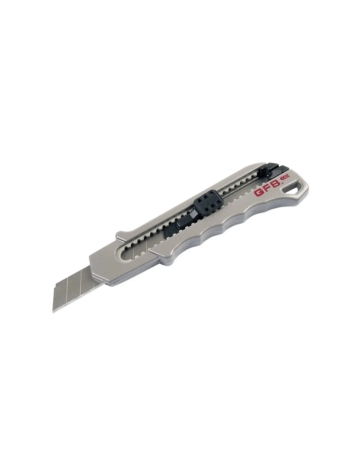 GFB4500 Alüminyum Maket Bıçağı Profesyonel 18mm