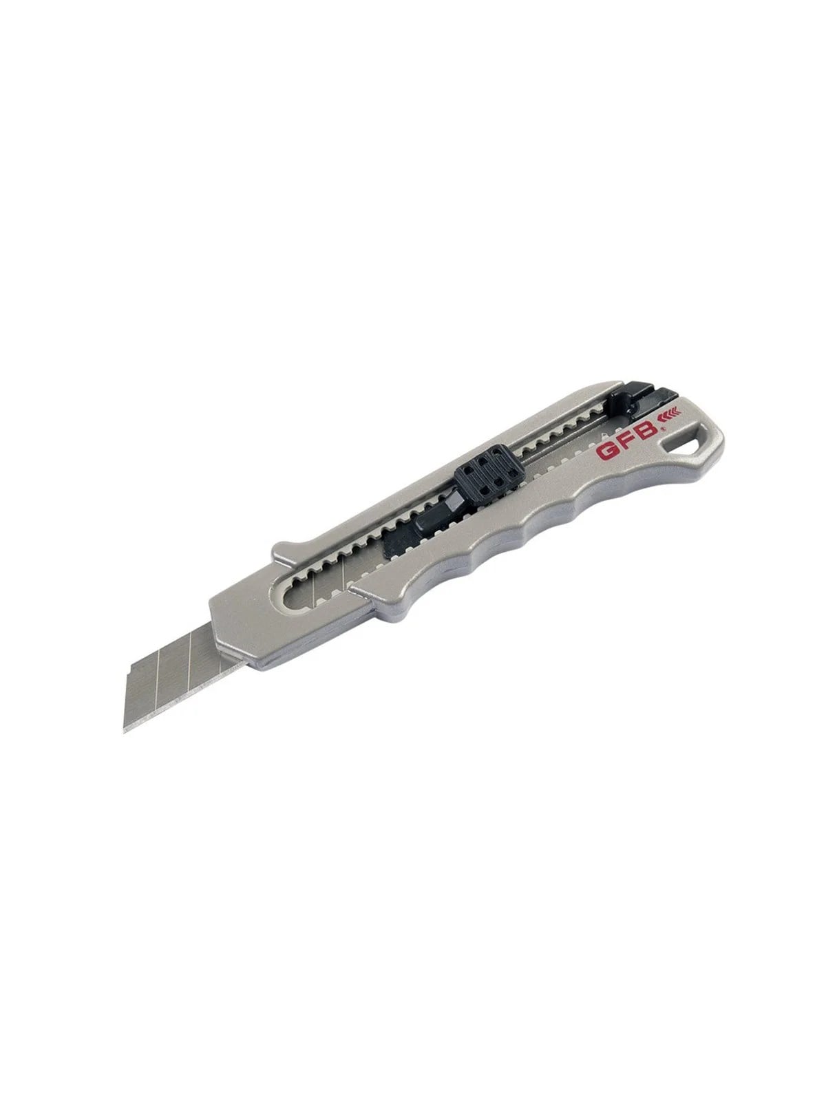 GFB4500 Alüminyum Maket Bıçağı Profesyonel 18mm