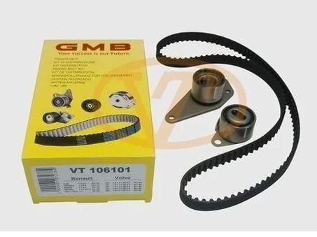 GMB VT106101 TRİGER SET