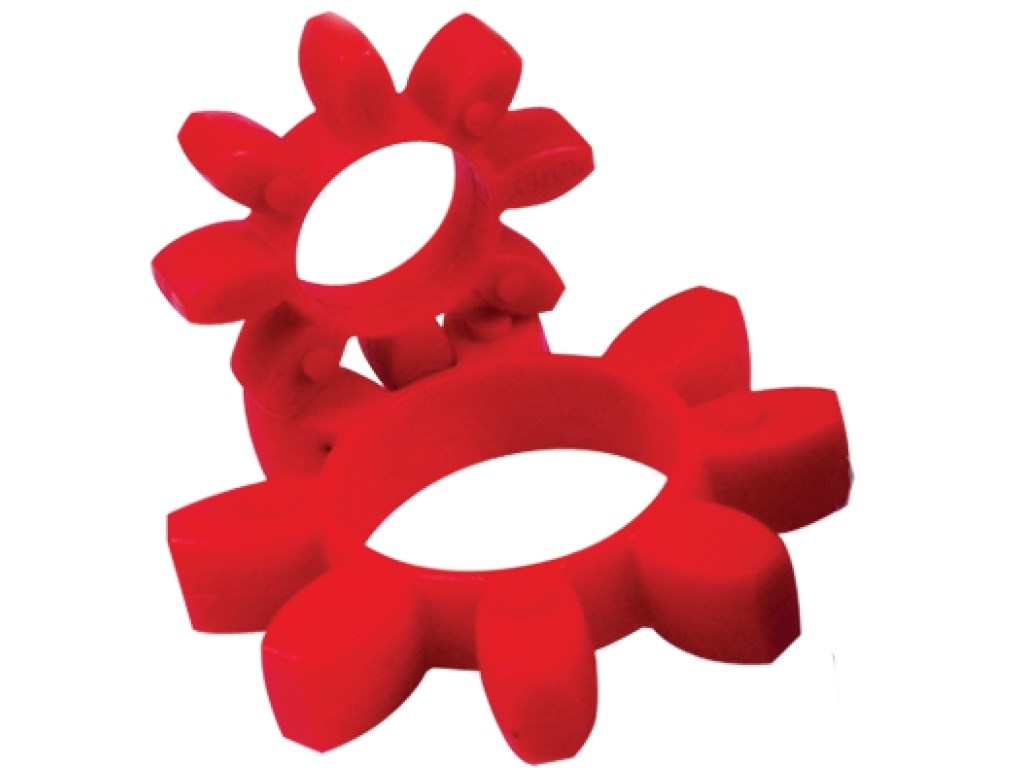 GR 90 PU Kaplin Lastiği