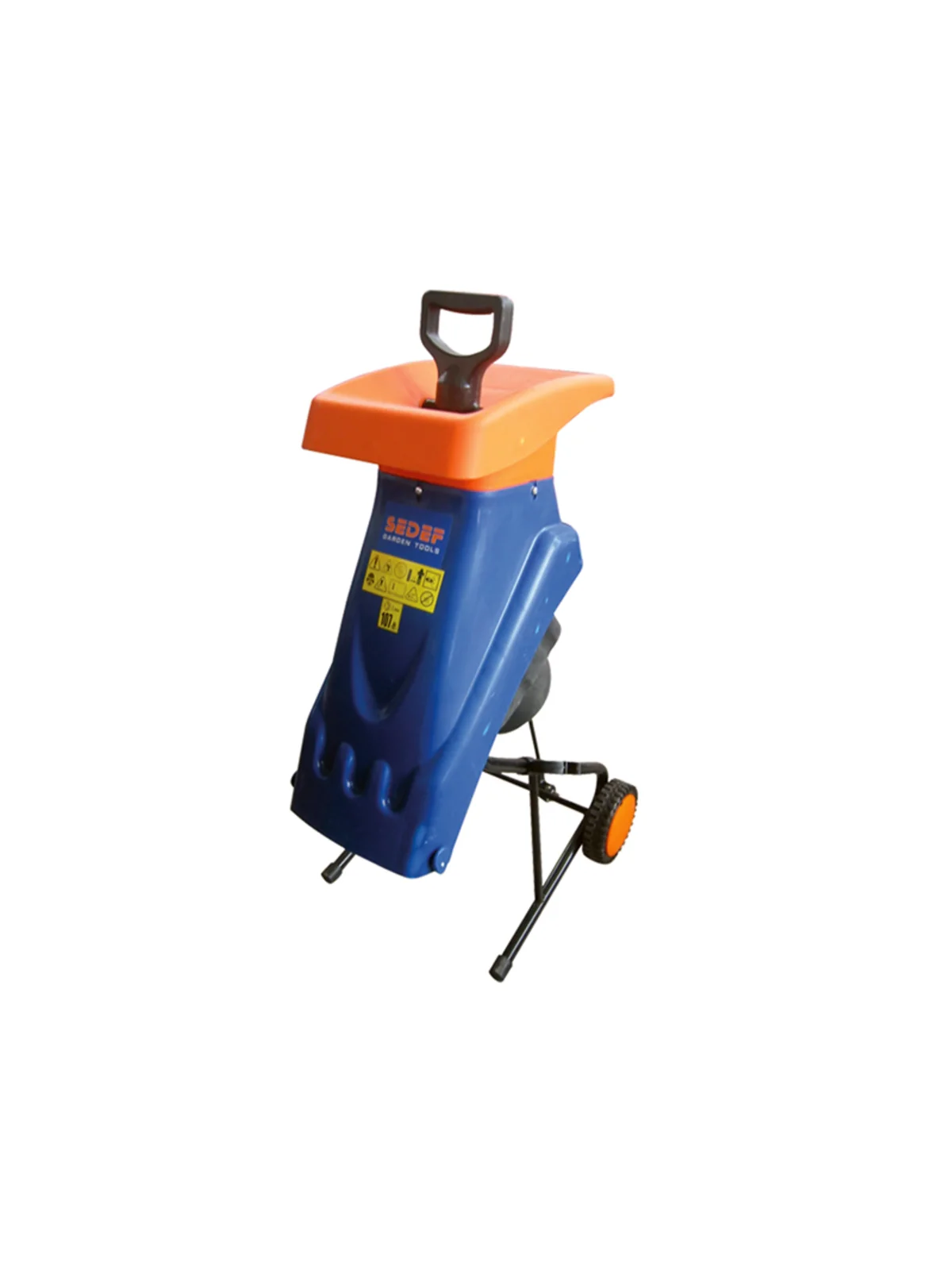 GS 24 Dal Öğütücü