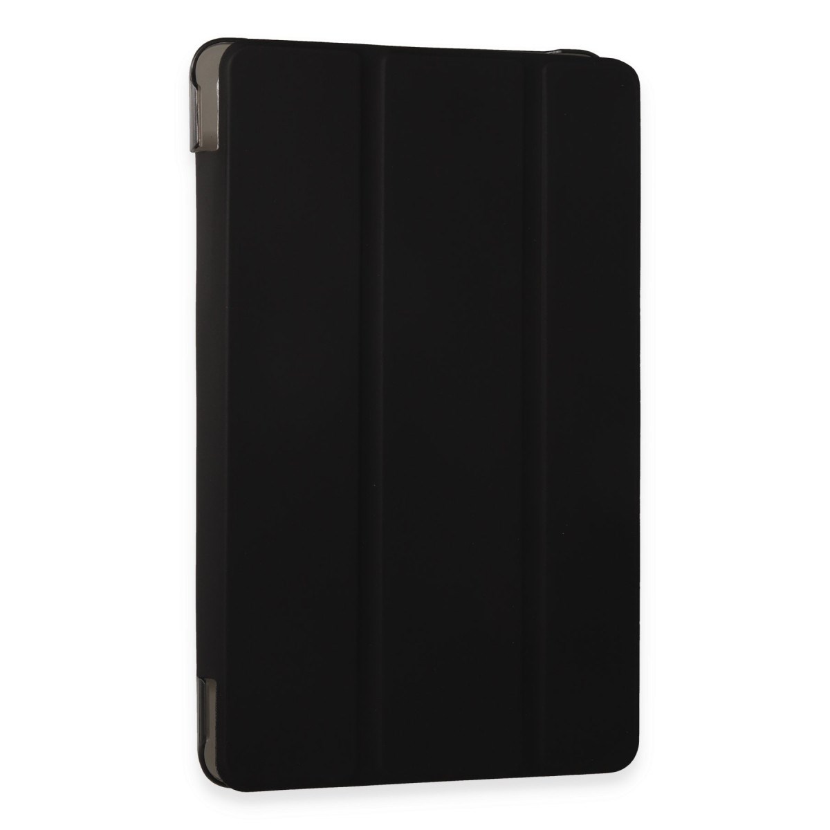Galaxy Tab A9 Kılıf Tablet Smart Kılıf - Siyah
