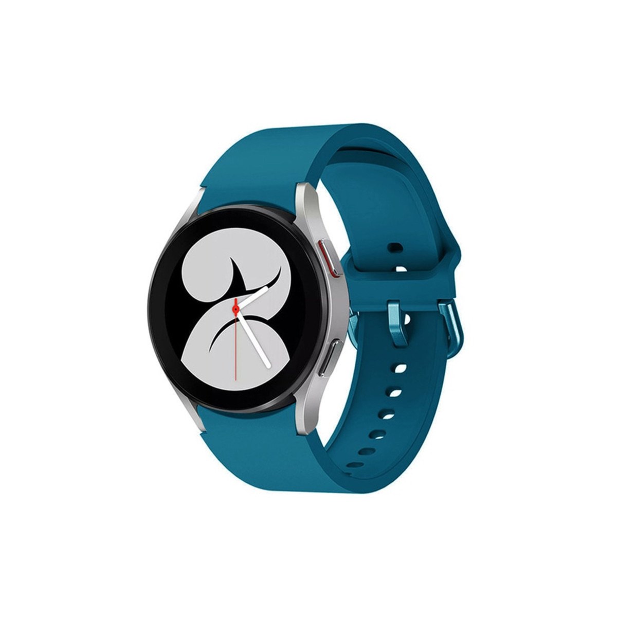 Galaxy Watch 4 Klasik Kordon - Petrol Mavisi