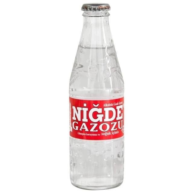 Gazoz 250ml