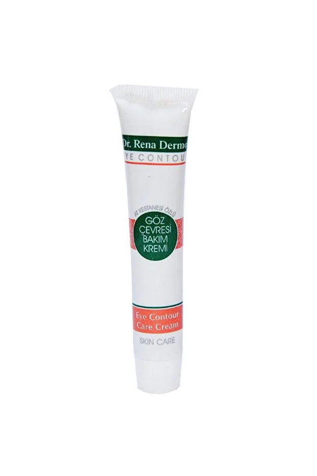 Göz Çevresi Bakim Kremi