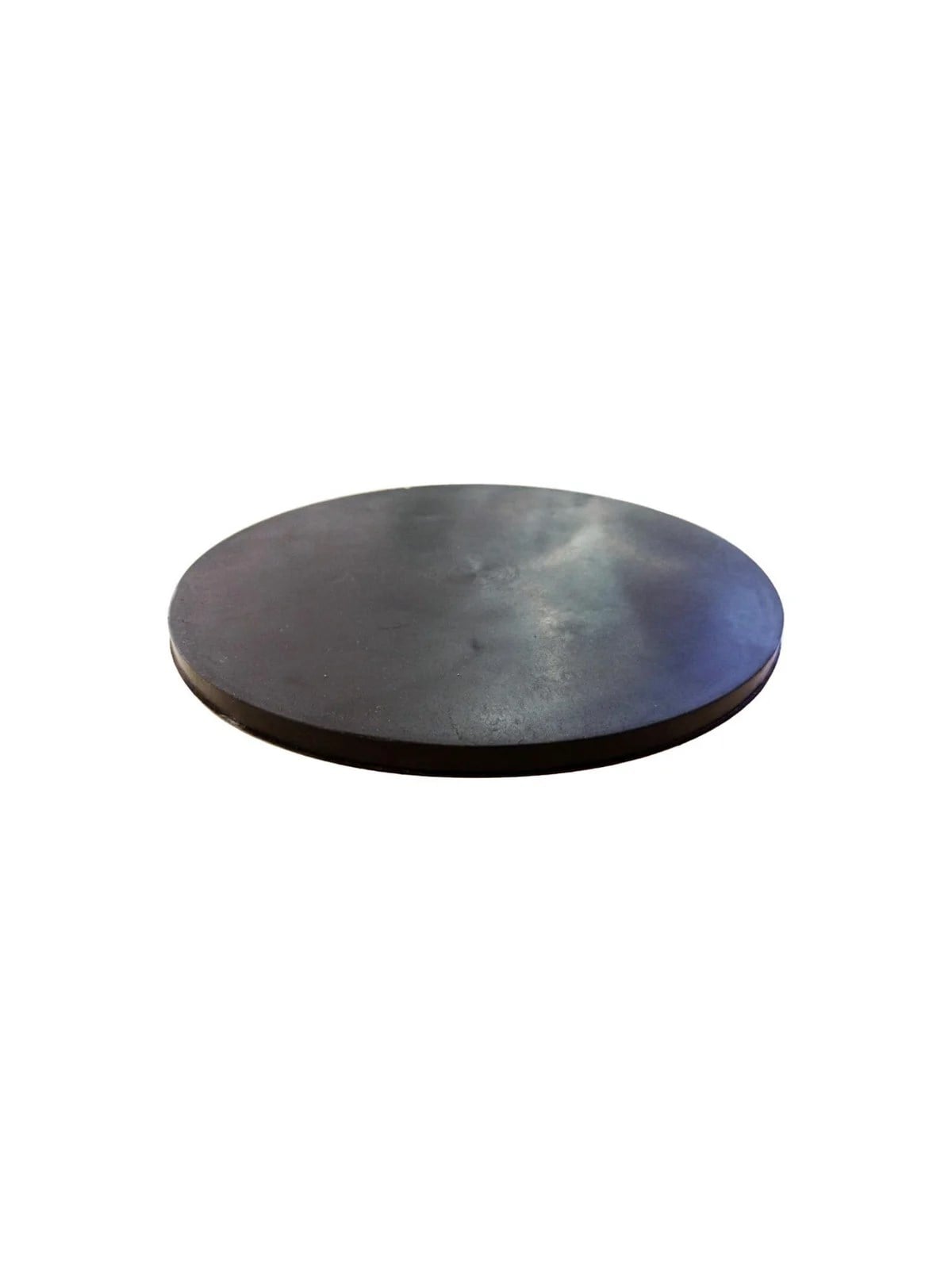 Gramaj Lastik Takozu Yuvarlak 115 mm