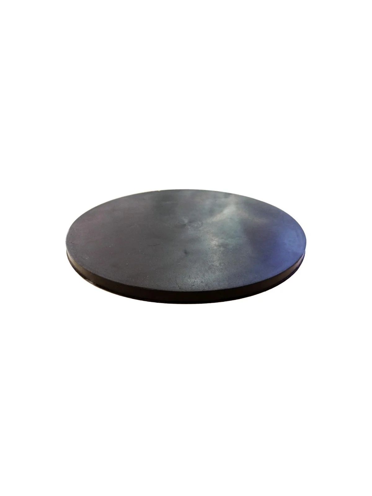 Gramaj Lastik Takozu Yuvarlak 115 mm