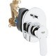 Grohe BauEdge Ankastre Banyo Duş Bataryası