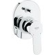 Grohe BauEdge Ankastre Banyo Duş Bataryası
