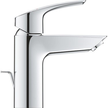 Grohe Eurosmart Tek Kumandalı Lavabo Bataryası