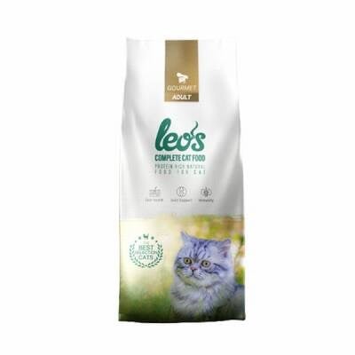 Gurme Yetişkin Kedi Maması 1 Kg
